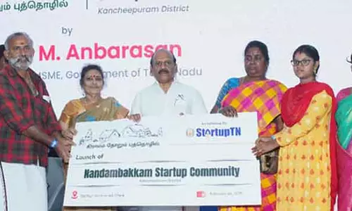 Minister ठा.मो.अनपरसन ने नए इंडस्ट्रियल एंटरप्राइजेज को 7.21 करोड़ रुपये की सब्सिडी दी Minister ठा.मो.अनपरसन ने नए इंडस्ट्रियल एंटरप्राइजेज को 7.21 करोड़ रुपये की सब्सिडी दी