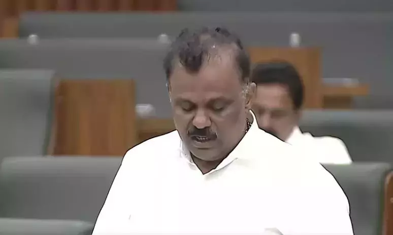 Andhra बजट 2026-27: रेवेन्यू रिफॉर्म्स के लिए 3,867 करोड़ रुपये आवंटित