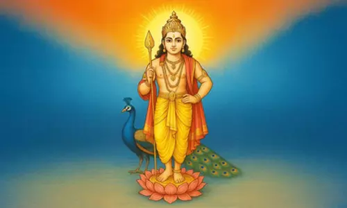 स्कन्द षष्ठी पर सर्वार्थ सिद्धि और रवि योग, नोट कर लें शुभ-अशुभ समय
