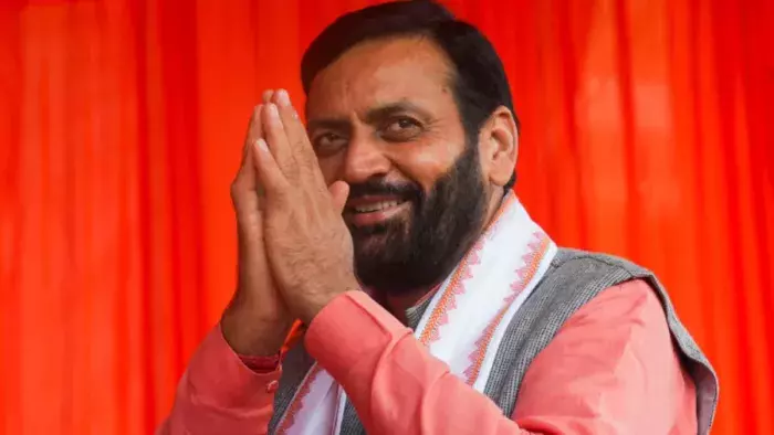 Chandigarh: हरियाणा बजट में विकास योजनाओं का विस्तार संभव Chandigarh: हरियाणा बजट में विकास योजनाओं का विस्तार संभव
