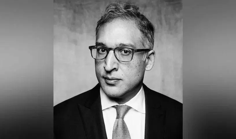 भारतीय प्रवासियों के बेटे ने ट्रंप के टैरिफ ऑर्डर को पलटने के लिए केस चलाया भारतीय प्रवासियों के बेटे ने ट्रंप के टैरिफ ऑर्डर को पलटने के लिए केस चलाया