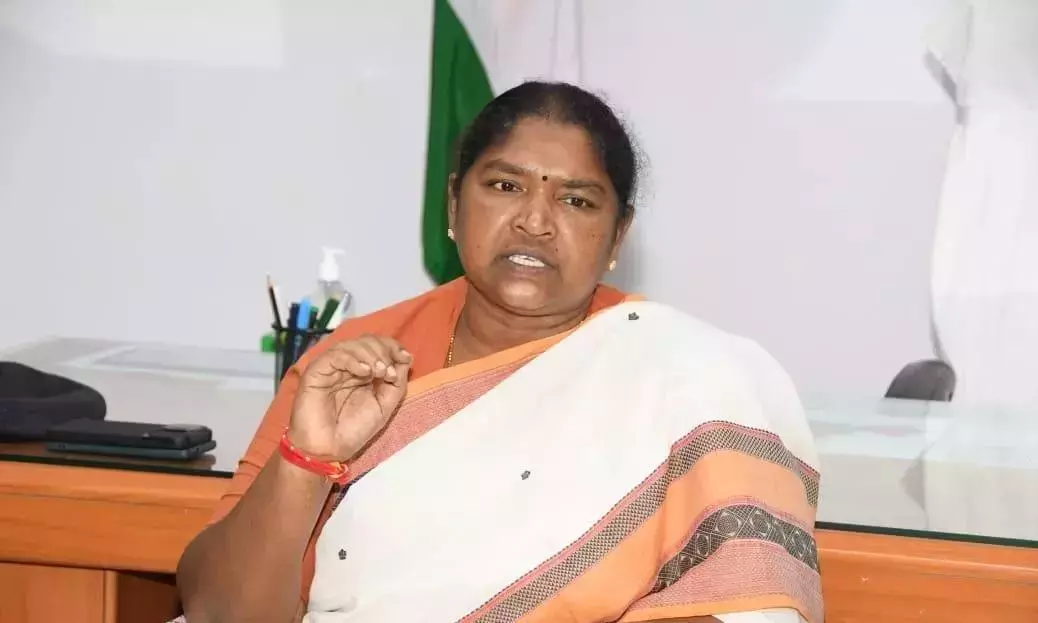 केंद्र ने तेलंगाना में ग्राम पंचायतों को 387.53 करोड़ रुपये जारी किए