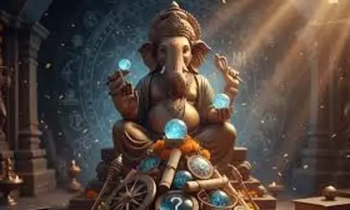 Dhundhiraj Chaturthi:  ढुण्ढिराज चतुर्थी पर आज पढ़ें ये व्रत कथा