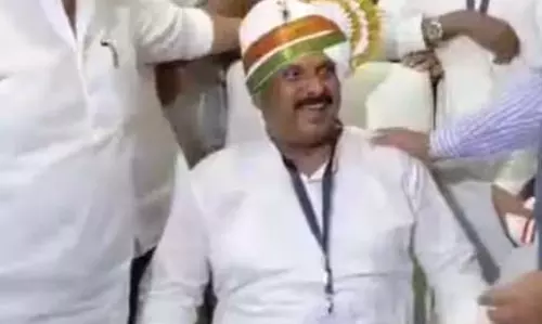 BJP में दिखी फूट, मेयर चुनाव में खेला