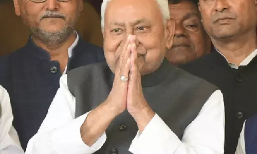 Bihar में सड़क सुरक्षा पर सख्ती: नीतीश कुमार का पांच-सूत्री एक्शन प्लान लागू