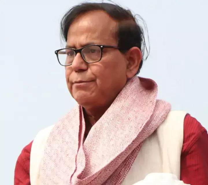 Kolkata: सलीम का बयान सोशल मीडिया पर वायरल Kolkata: सलीम का बयान सोशल मीडिया पर वायरल