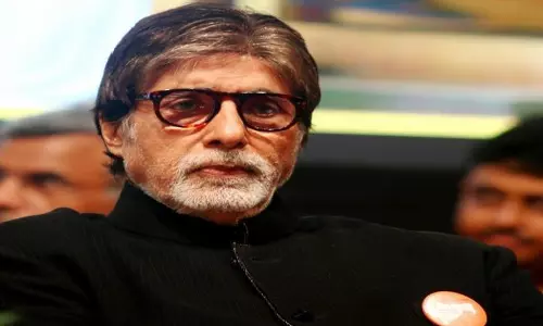 Big B की चिंता हुई खत्म, अभिषेक का खास सरप्राइज बना वजह
