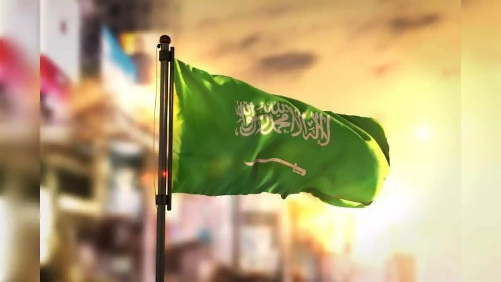Saudi Arabia ग्रीस फाइबर-ऑप्टिक केबल के लिए सीरिया के रास्ते पर नज़र रखे हुए