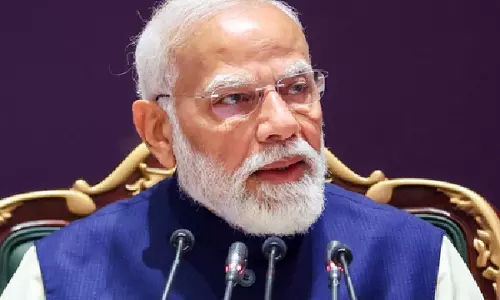 PM Modi HCL-फॉक्सकॉन चिप प्रोजेक्ट के शिलान्यास कार्यक्रम में हिस्सा लेंगे