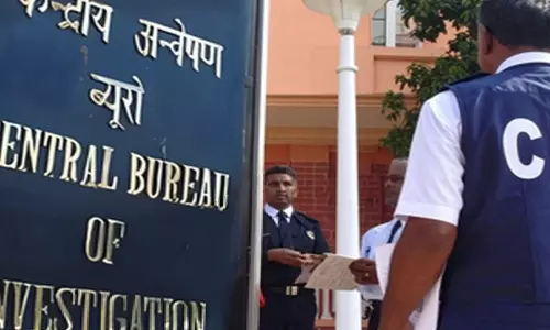 Ayesha Meera case: कोर्ट ने CBI को निर्देश दिया कि वह अवशेष माता-पिता को सौंप दे Ayesha Meera case: कोर्ट ने CBI को निर्देश दिया कि वह अवशेष माता-पिता को सौंप दे