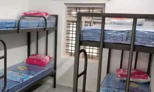 GBA ने बेंगलुरु में बिना इजाज़त वाले PGs के खिलाफ़ कार्रवाई की: जॉइंट इंस्पेक्शन टीम बनाई GBA ने बेंगलुरु में बिना इजाज़त वाले PGs के खिलाफ़ कार्रवाई की: जॉइंट इंस्पेक्शन टीम बनाई