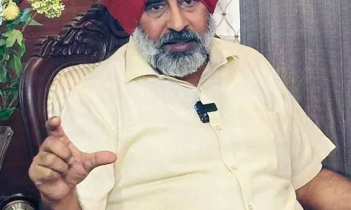MLA Pargat Singh ने पंजाब में ‘शिक्षा क्रांति’ के AAP सरकार के दावों को खारिज किया MLA Pargat Singh ने पंजाब में ‘शिक्षा क्रांति’ के AAP सरकार के दावों को खारिज किया