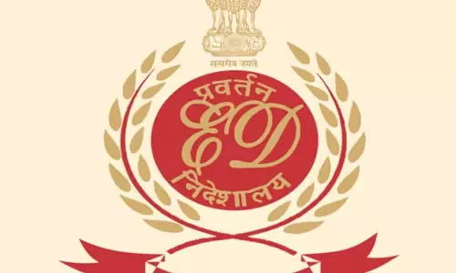 ED ने ओसवाल डिजिटल अरेस्ट केस में पांच लोगों के खिलाफ चार्जशीट फाइल की ED ने ओसवाल डिजिटल अरेस्ट केस में पांच लोगों के खिलाफ चार्जशीट फाइल की