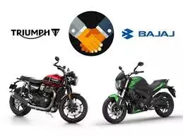 बजाज ने नया 350-CC इंजन बनाने का फैसला किया