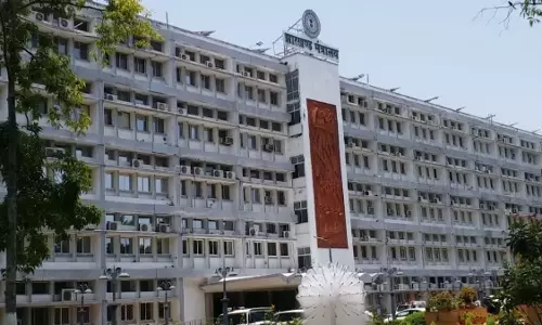 Ranchi: 23 फरवरी को झारखंड में निकाय चुनाव, सुरक्षा व्यवस्था कड़ी