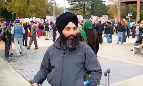 Canada ने निज्जर मर्डर केस में सेंसिटिव नेशनल सिक्योरिटी सबूतों को रोकने की कोशिश की