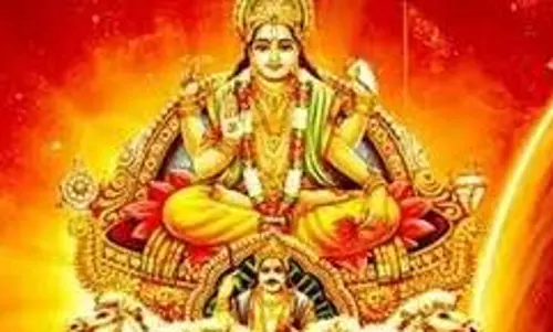 Kharmas 2026: मार्च में लगने वाला है खरमास, जानें विवाह के हैं कितने मुहूर्त Kharmas 2026: मार्च में लगने वाला है खरमास, जानें विवाह के हैं कितने मुहूर्त
