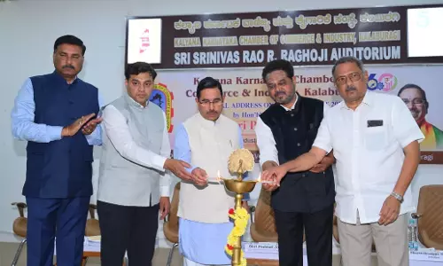 Karnataka: विपक्ष US ट्रेड डील के बारे में झूठ फैला रहा है: प्रहलाद जोशी