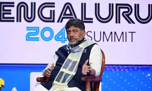 मई के आखिर तक नगर पालिकाओं के चुनाव: DKSH मई के आखिर तक नगर पालिकाओं के चुनाव: DKSH