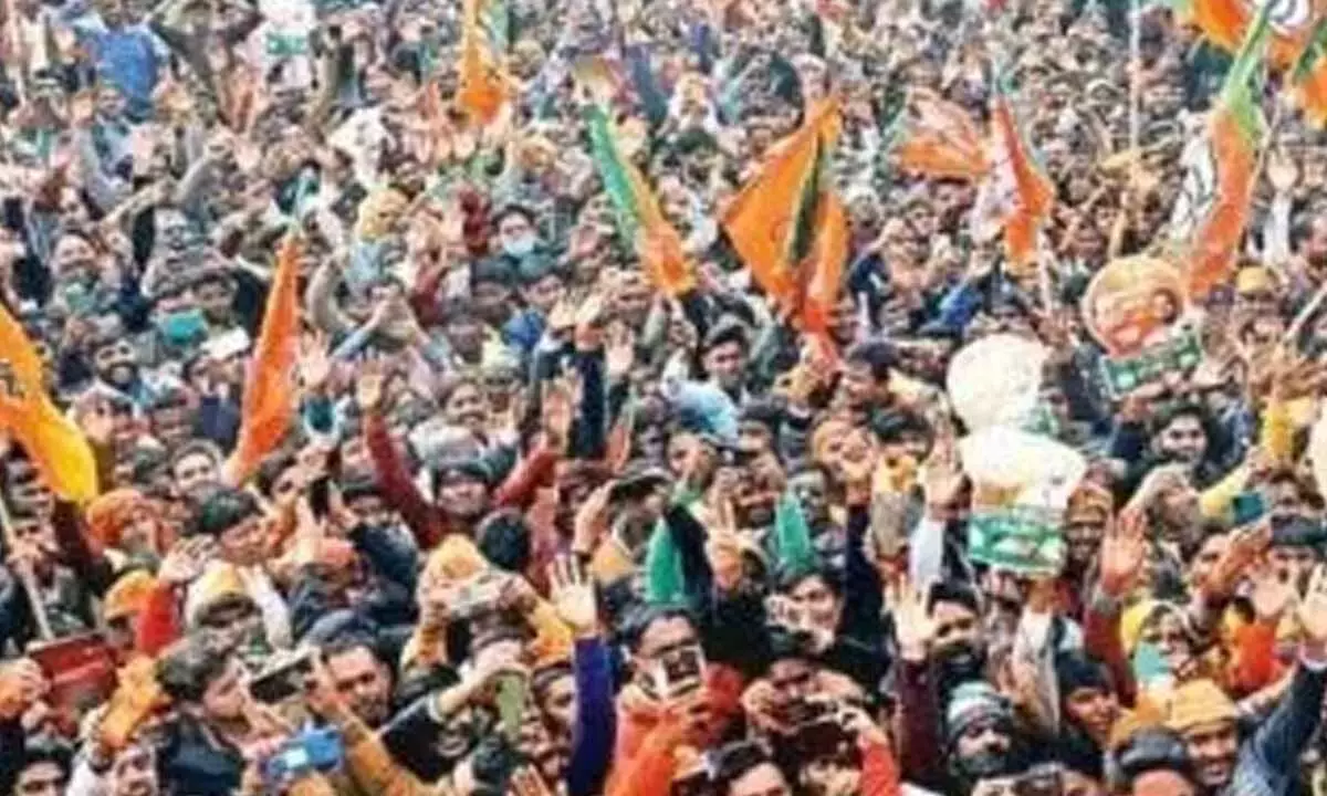Andhra: BCs कल रैली निकालेंगे