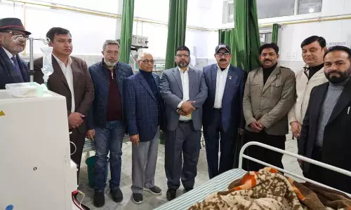 Malerkotla में मुस्लिम समुदाय ने रमज़ान का महीना सामाजिक न्याय और समानता को समर्पित किया Malerkotla में मुस्लिम समुदाय ने रमज़ान का महीना सामाजिक न्याय और समानता को समर्पित किया