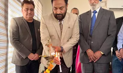 SCD College ने इंटरनेशनल मदर लैंग्वेज डे के मौके पर कवि दरबार लगाया SCD College ने इंटरनेशनल मदर लैंग्वेज डे के मौके पर कवि दरबार लगाया