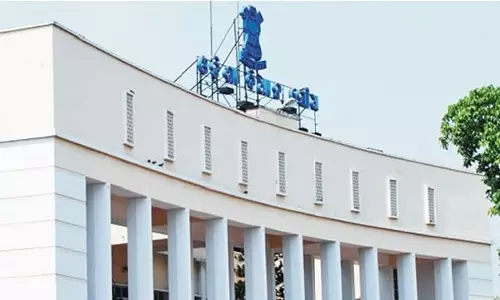 किसानों के मुद्दों पर विपक्ष के हंगामे के कारण Odisha विधानसभा में कामकाज ठप, सदन शाम 4:00 बजे तक स्थगित