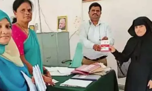 Chintamani : लाभार्थियों के लिए भाग्यलक्ष्मी राशि Chintamani : लाभार्थियों के लिए भाग्यलक्ष्मी राशि