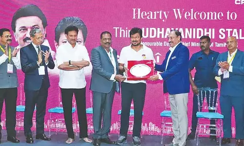 CREDAI फेयरप्रो का लक्ष्य 500 करोड़ रुपये का कारोबार, 80 से अधिक डेवलपर्स 500 परियोजनाएं दिखाएंगे
