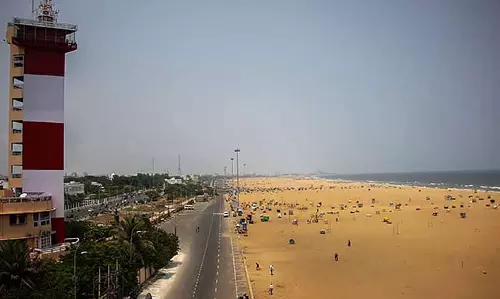 मृतक सदस्यों के लिए अनुग्रह राशि बढ़ाएँ, मरीना रोप कार प्रोजेक्ट का समर्थन करें: MDMK