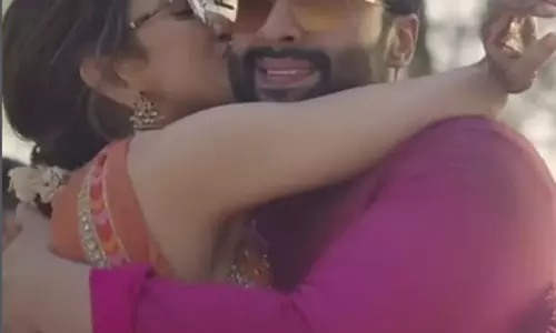 रकुल प्रीत के लिए जैकी भगनानी का उमड़ा प्यार, कहा- तुम मेरी ताकत और रोशनी हो