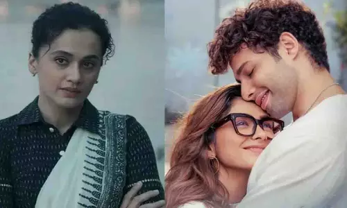 Hindi बॉक्स ऑफिस पर नई रिलीज़ के लिए खराब शुक्रवार