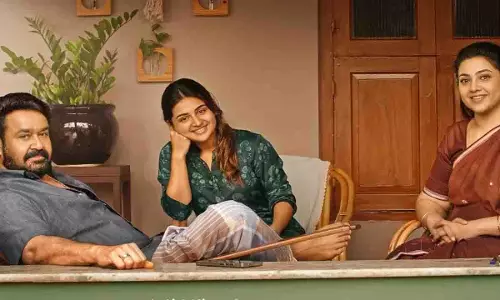 Drishyam 3 की कहानी का खुलासा: क्या जॉर्जकुट्टी की आखिरी कुर्बानी होगी? Drishyam 3 की कहानी का खुलासा: क्या जॉर्जकुट्टी की आखिरी कुर्बानी होगी?
