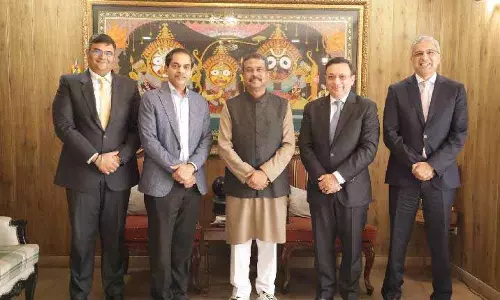 भुवनेश्वर में 1 अप्रैल से नया VFS वीज़ा एप्लीकेशन सेंटर खुलेगा भुवनेश्वर में 1 अप्रैल से नया VFS वीज़ा एप्लीकेशन सेंटर खुलेगा