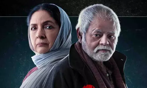 Vadh 2 बॉक्स ऑफिस कलेक्शन दूसरे हफ्ते