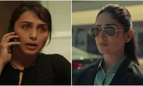 OTT पर देखने के लिए 5 महिला प्रधान एक्शन फ़िल्में