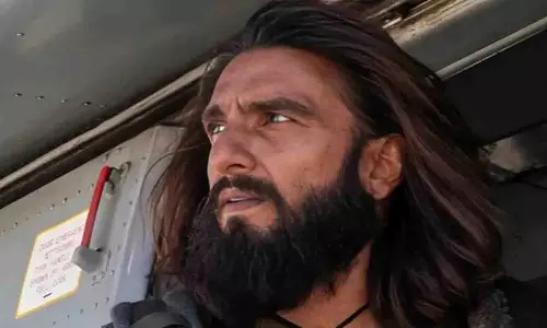 Dhurandhar 2 का ट्रेलर मार्च में आएगा, जिसमें रणवीर सिंह ल्यारी के राजा के रूप में दिखेंगे