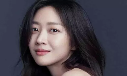 Jo Bo Ah और उनके पति ने शादी के 2 साल बाद बेटे के जन्म का जश्न मनाया