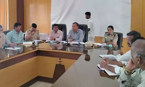 Marikamba मेले की तैयारी: सीनियर सिटिजन के आने का समय तय Marikamba मेले की तैयारी: सीनियर सिटिजन के आने का समय तय