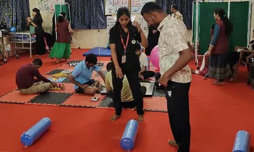Endosulfan पीड़ितों के लिए केयर सेंटर: राज्य की ओर से पहला खास प्रयास Endosulfan पीड़ितों के लिए केयर सेंटर: राज्य की ओर से पहला खास प्रयास