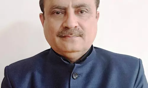 Kurukshetra यूनिवर्सिटी के वीसी को रोहतक यूनिवर्सिटी का अतिरिक्त चार्ज मिला Kurukshetra यूनिवर्सिटी के वीसी को रोहतक यूनिवर्सिटी का अतिरिक्त चार्ज मिला