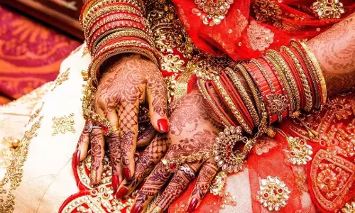 Odisha के 12 जिलों में बाल विवाह की दर राष्ट्रीय औसत से ज़्यादा