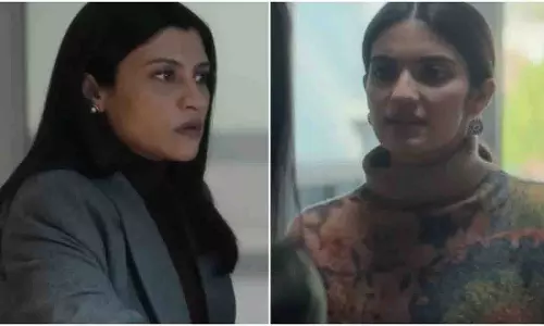 Accused Trailer: कोंकणा सेन शर्मा और उनके पार्टनर को पब्लिक जजमेंट का सामना करना पड़ा