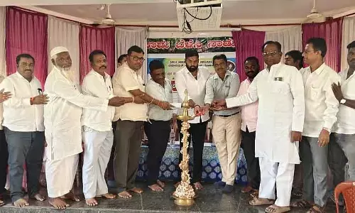 प्रयास और आत्मविश्वास से सफलता संभव है: Sarvottam Jarakiholi