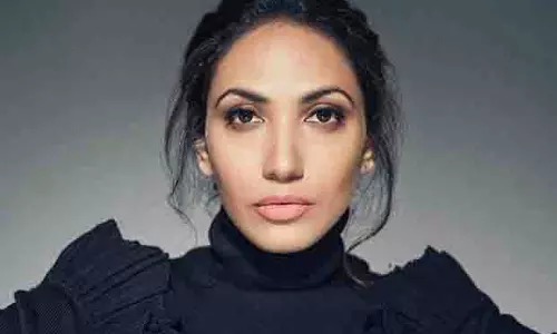 Prerna Arora, ज़ी स्टूडियोज़ किरण अब्बावरम फ़ैंटेसी फ़िल्म के लिए कीर्तन के साथ जुड़े Prerna Arora, ज़ी स्टूडियोज़ किरण अब्बावरम फ़ैंटेसी फ़िल्म के लिए कीर्तन के साथ जुड़े