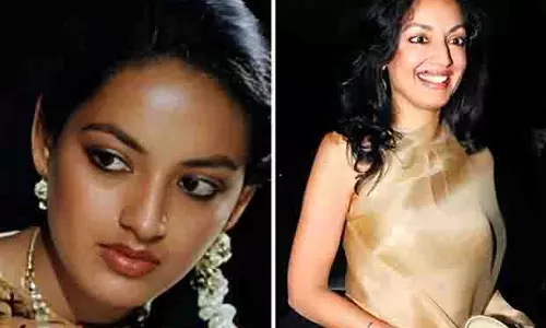 Neesha Singh ने याद किया कि अंकुश के दिनों में नाना पाटेकर ‘मुझसे देखते ही नफरत करते थे’