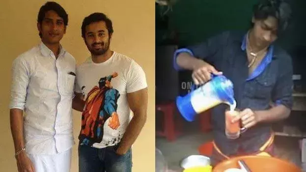 kerala: एक हिम्मत वाला कदम’; उन्नी मुकुंदन ने अखिल मरार की तारीफ़ की kerala: एक हिम्मत वाला कदम’; उन्नी मुकुंदन ने अखिल मरार की तारीफ़ की
