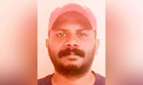 POCSO मामले में आरोपी को 41 साल सश्रम कारावास और जुर्माना POCSO मामले में आरोपी को 41 साल सश्रम कारावास और जुर्माना