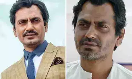 Badlapur के 11 साल: नवाजुद्दीन सिद्दीकी ने लियाक के रोल में अहम सीन में सुधार किया