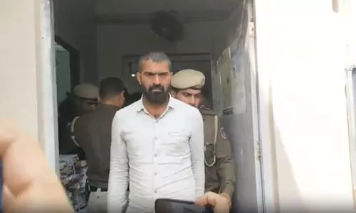 AI समिट हंगामा: कोर्ट ने यूथ कांग्रेस के कार्यकर्ताओं को 5 दिन की पुलिस कस्टडी में भेजा